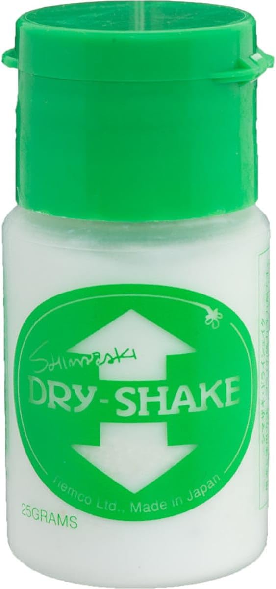 Umpqua Shimazaki Fly Fishing Dry Shake Fly Floatant