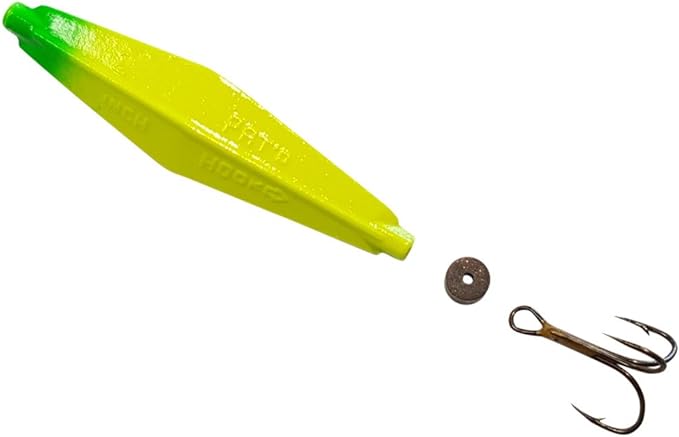 Buzz Bomb Lure