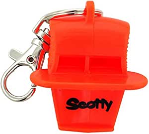 780 Scotty SAFETY WHISTLE