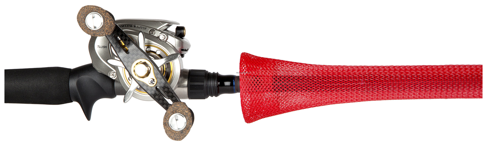 Rod Glove Casting