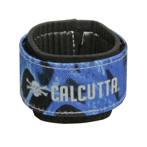 Calcutta Squall Rod Wrap