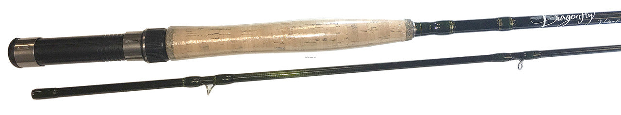 Dragonfly Venture  9' 5WT Fly Rod  2 PC ( ROD ONLY )