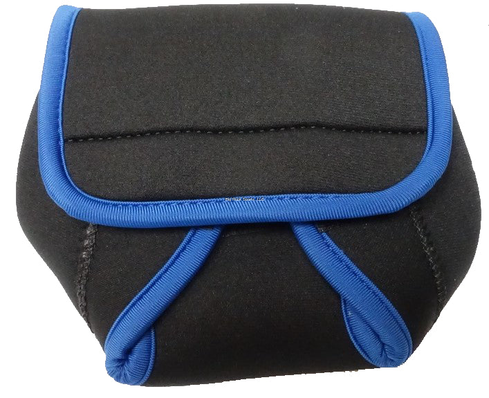 Dragonfly Spinning Reel Pouch - Medium