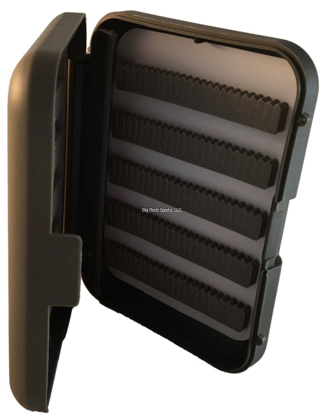 Dragonfly Slit Foam Fly Box