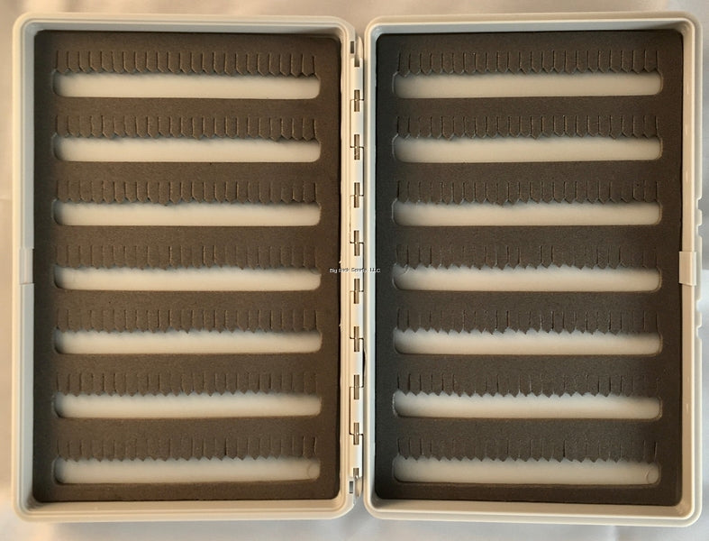Dragonfly Slim Fly Box Slit Foam