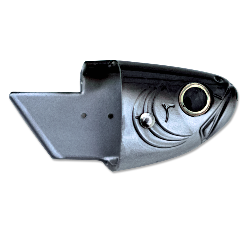 Luhr Jensen Whole Bait Head