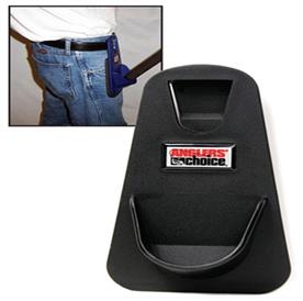 ANGLER'S CHOICE - FREIGHT TRAIN CLIP-ON FIGHTING BELT