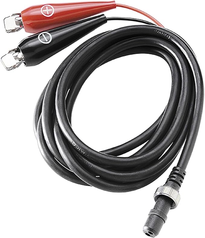 Daiwa Dendoh Electric Reel Power Cord