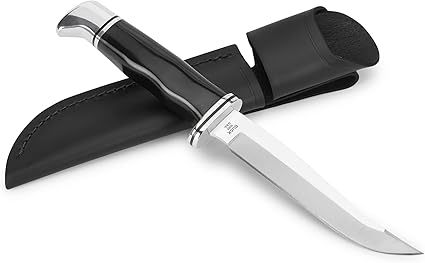 Buck Knives 105 Pathfinder Fixed Blade Knife