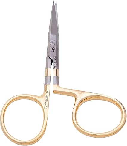 Dr. Slick Twisted Loop Scissors