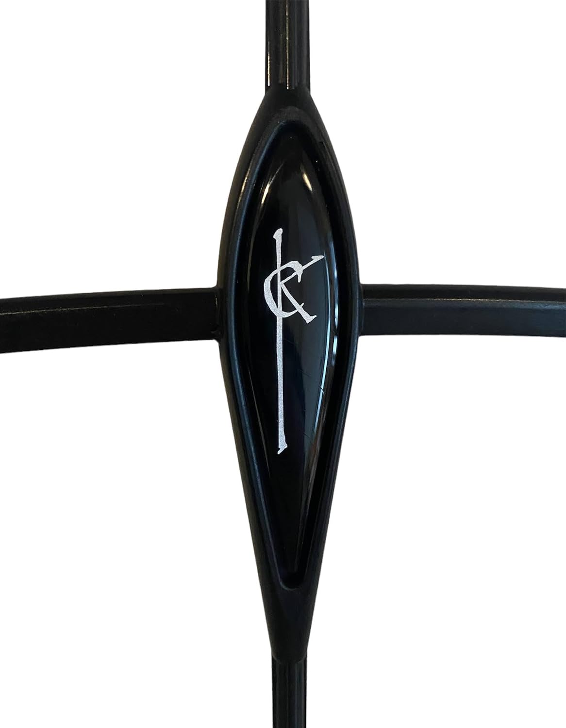 CruciFish Dummy Flasher Spreader Bar for downrigger trolling