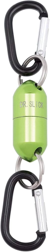 Dr. Slick Magnetic Tool Keeper