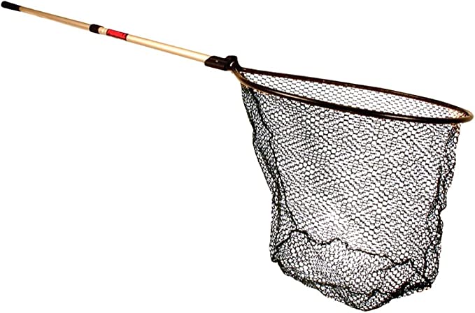 Frabill Sportsman Meshguard Fishing Net