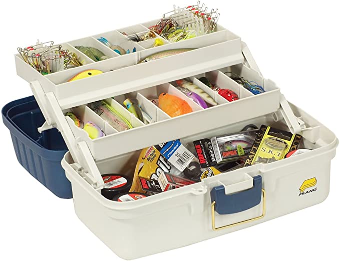 bucket topper tackle box WTVIDAS Fishing Organizer with Top Cover, Ice Fishing Bag with Rod & Plier Holder, Multi-Pockets for 5 Gallon Bucket Fish Gear & Accessories : Sports & Outdoors The Plano 725 Bucket Storage Lid is a clever idea that can reduce the amount of separate items needing to be carried on a lengthy hike down to a fishing spot Bucket Lid Gallon Bucket Tackle