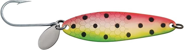 Luhr Jensen Coyote Trolling Spoon