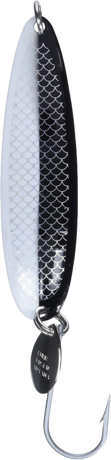 Luhr Jensen Coyote Trolling Spoon