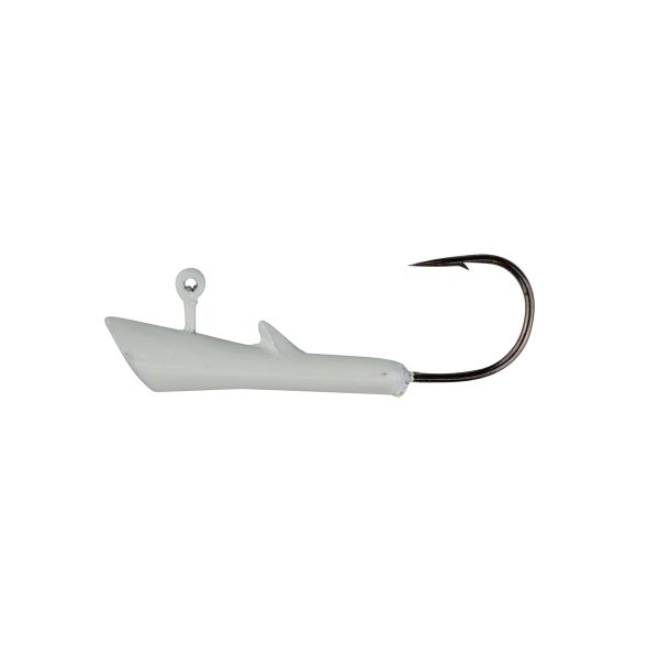 Leland Lures Crappie Magnet Jig Heads