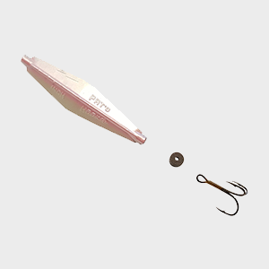Buzz Bomb  Lure