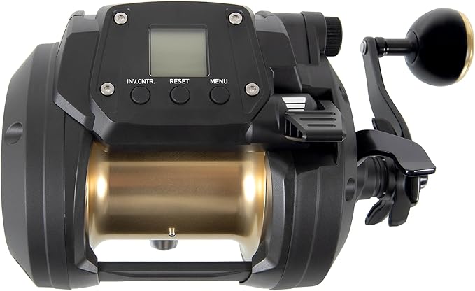 Daiwa Tanacom  Electric Reel