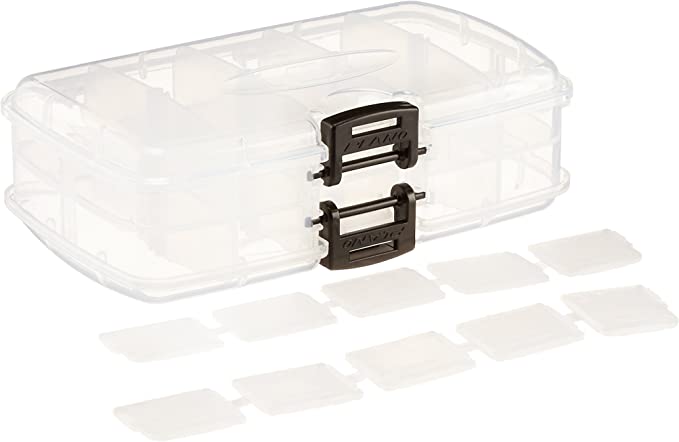 PLANO 344922 2 SIDED LURE BOX