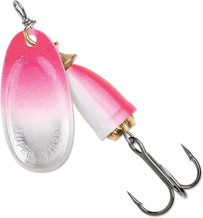 Blue Fox Vibrax Spinner