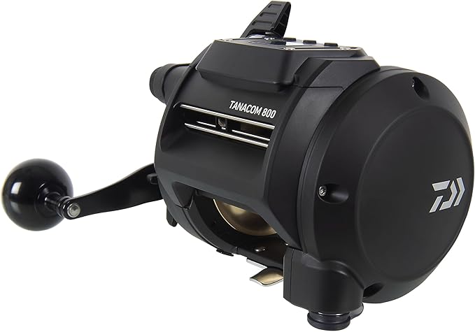 Daiwa Tanacom  Electric Reel