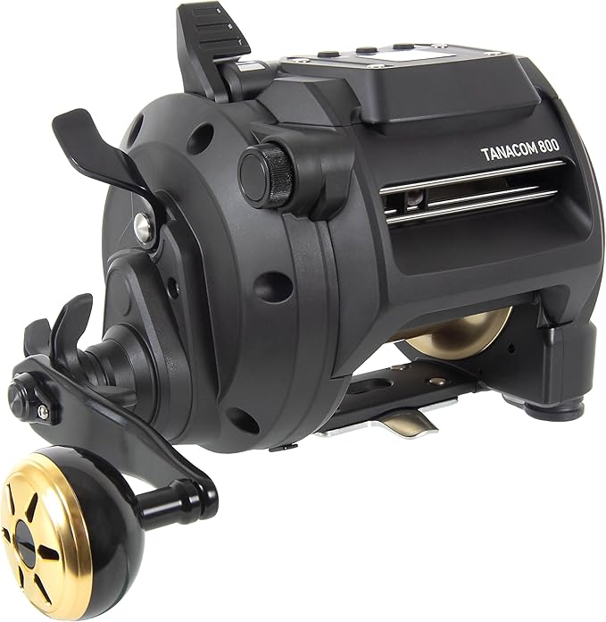 Daiwa Tanacom  Electric Reel