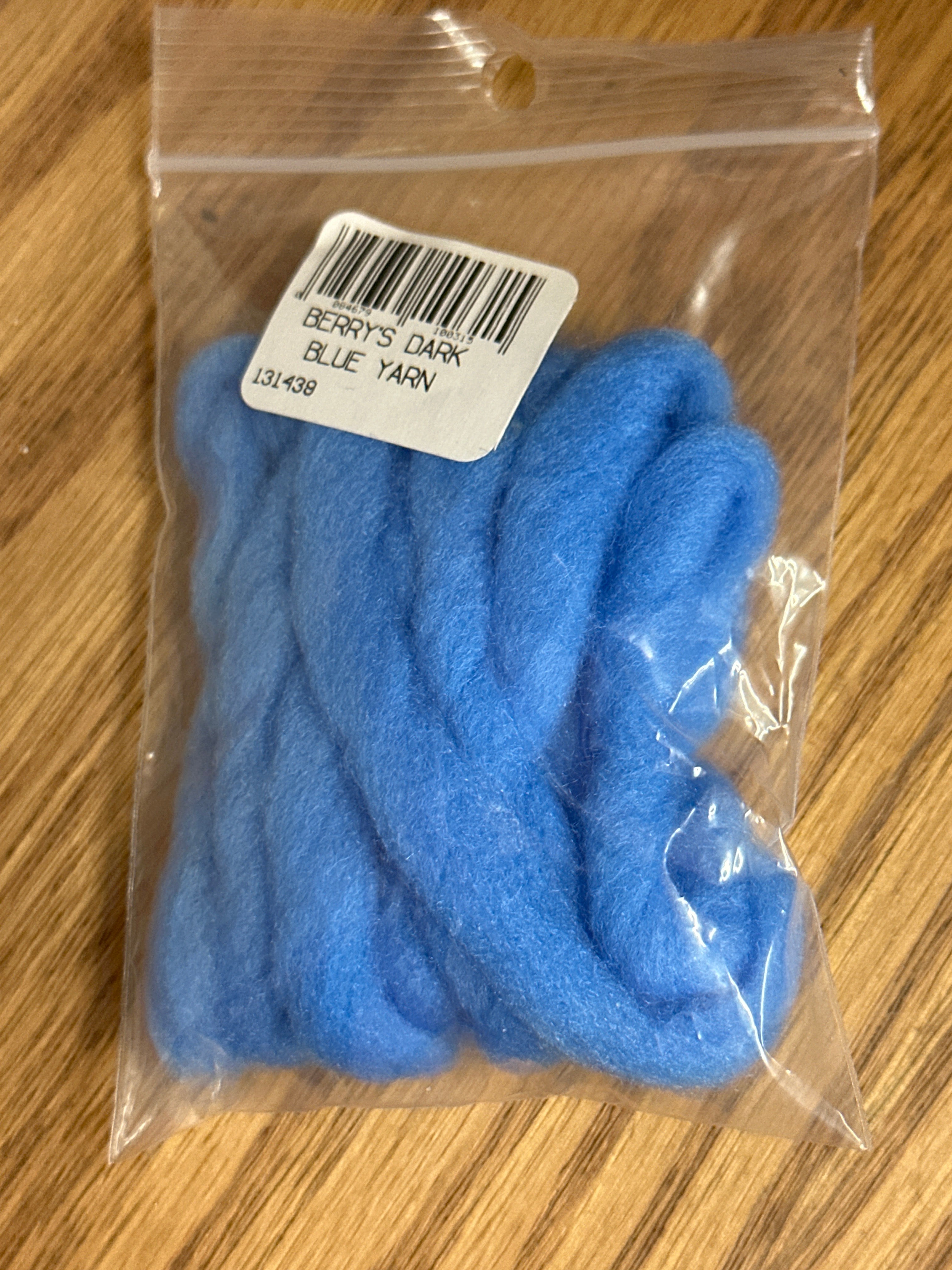 River Yarn