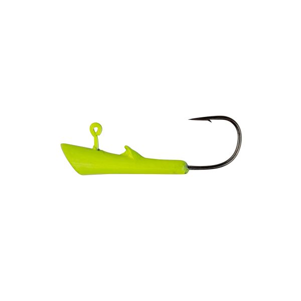 Leland Lures Crappie Magnet Jig Heads