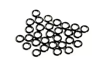 Anglers Image Tipped Rings