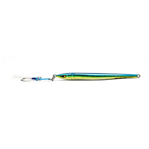 Moonriser Jig