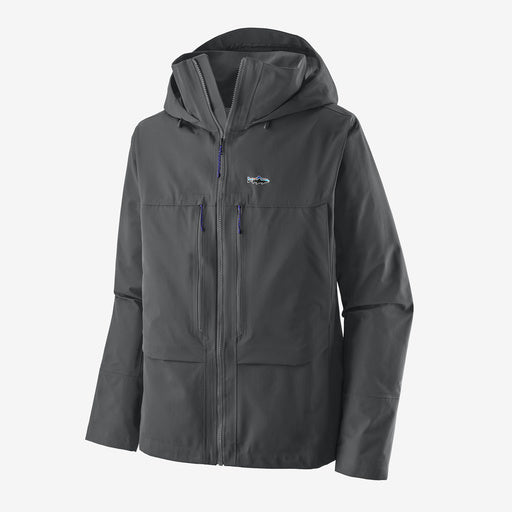 Wading Jackets