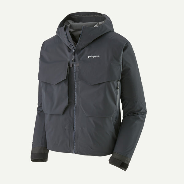 【訳あり】PATAGONIA DEEP WADING JACKET SST S Patagonia W's Swiftcurrent Wading Jacket | Yellow Dog Flyfishing