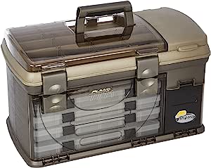 Plano 7771 Guide series Tackle Box System