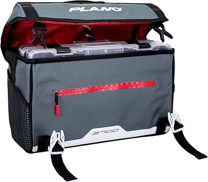 Plano Weekend Tackle Bag 3700 - Slate