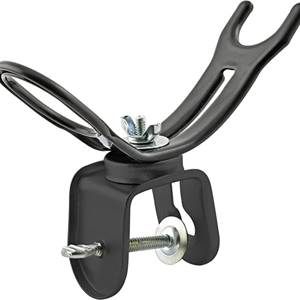 Pucci Clamp-On Rod Holder