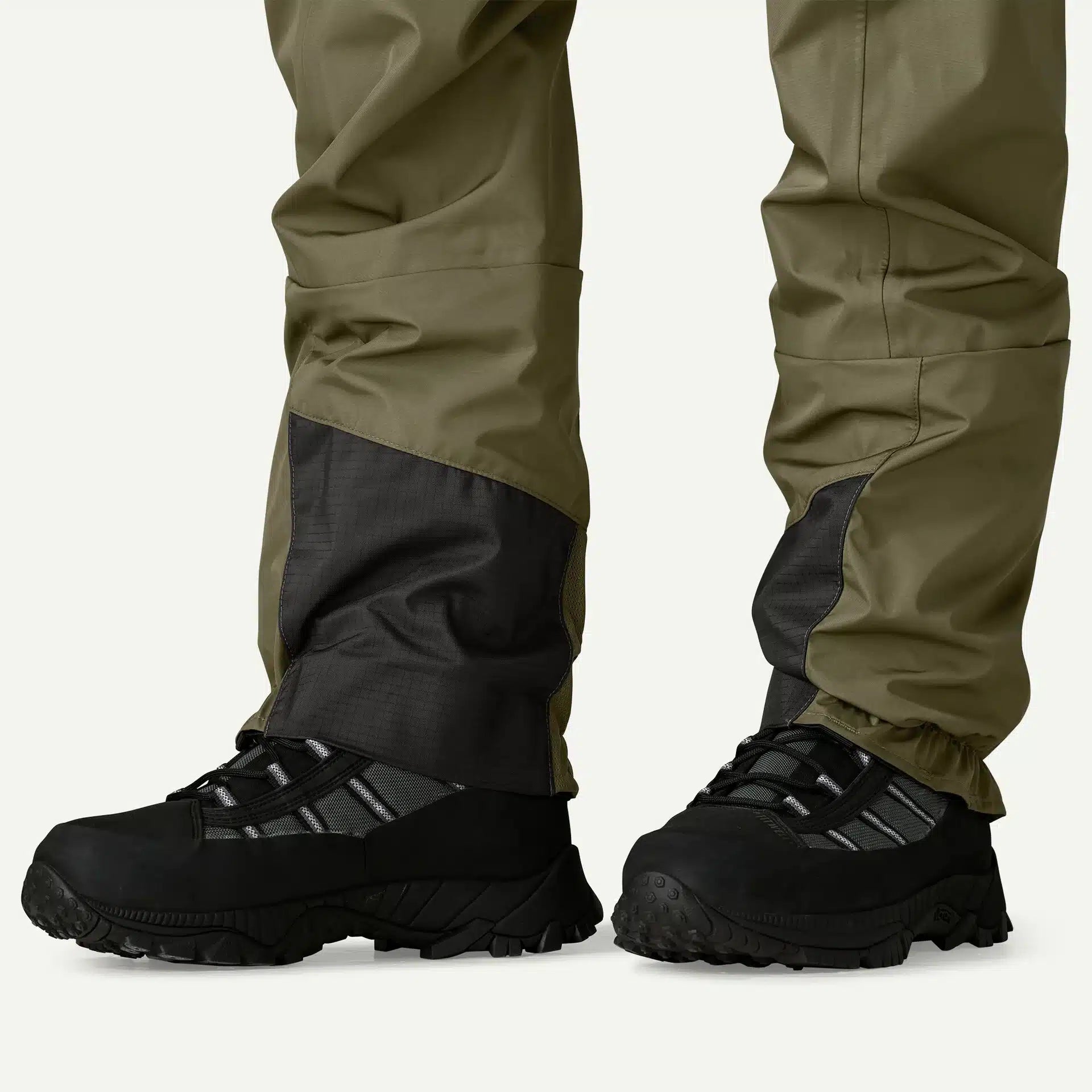 Patagonia Men's Swiftcurrent® Traverse Wading Pants