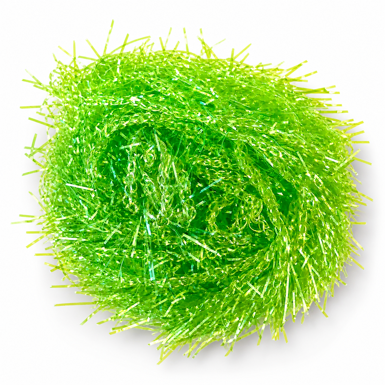Hareline Polar Chenille