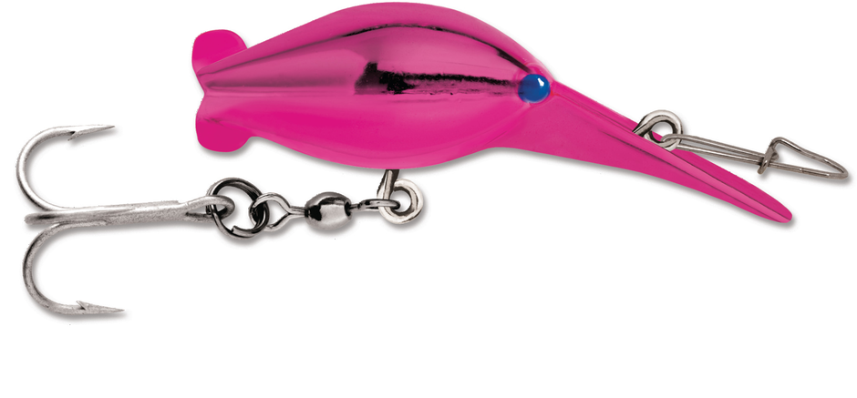 Luhr Jensen Hot Shot Trolling Plug Lure