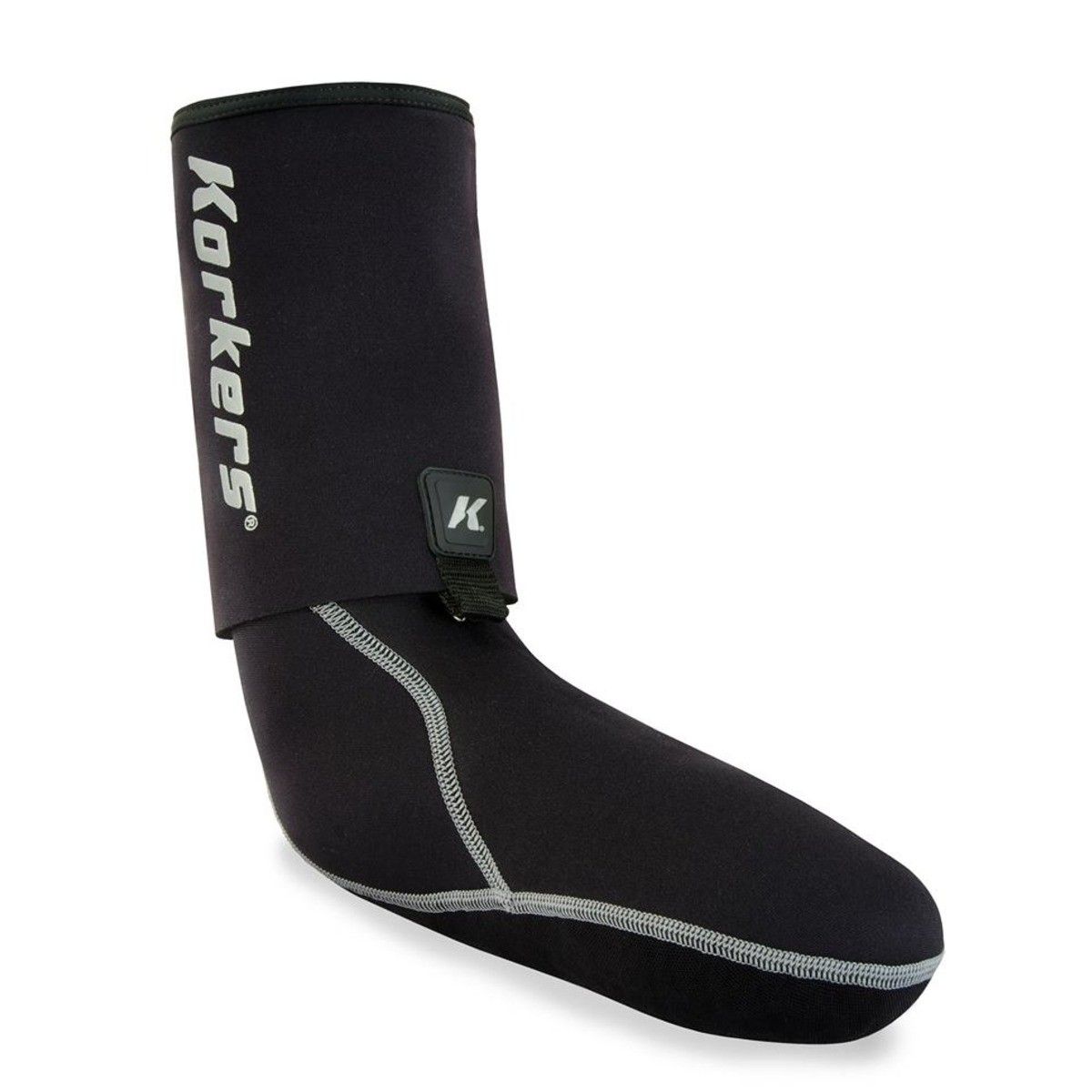 Korkers I-Drain Neoprene Wading Sock