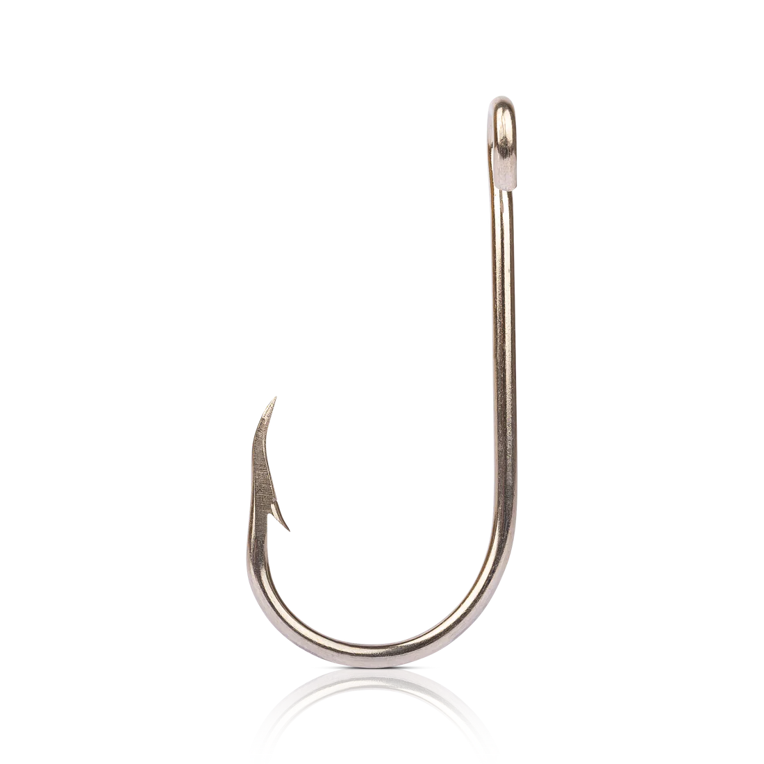 Mustad Salmon Siwash Hook - 3X Strong
