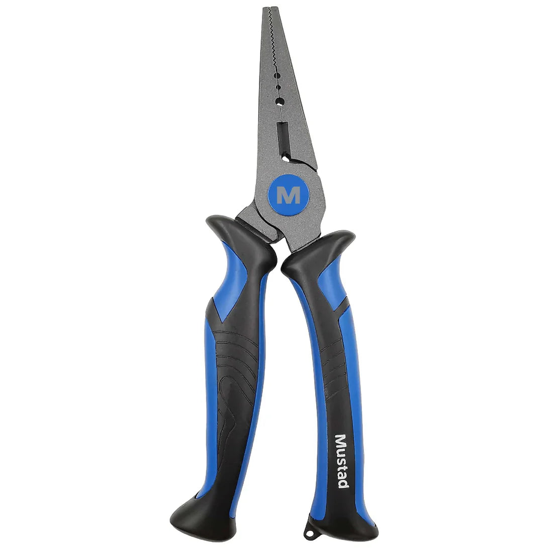 Mustad Hero Fishing Pliers  7"