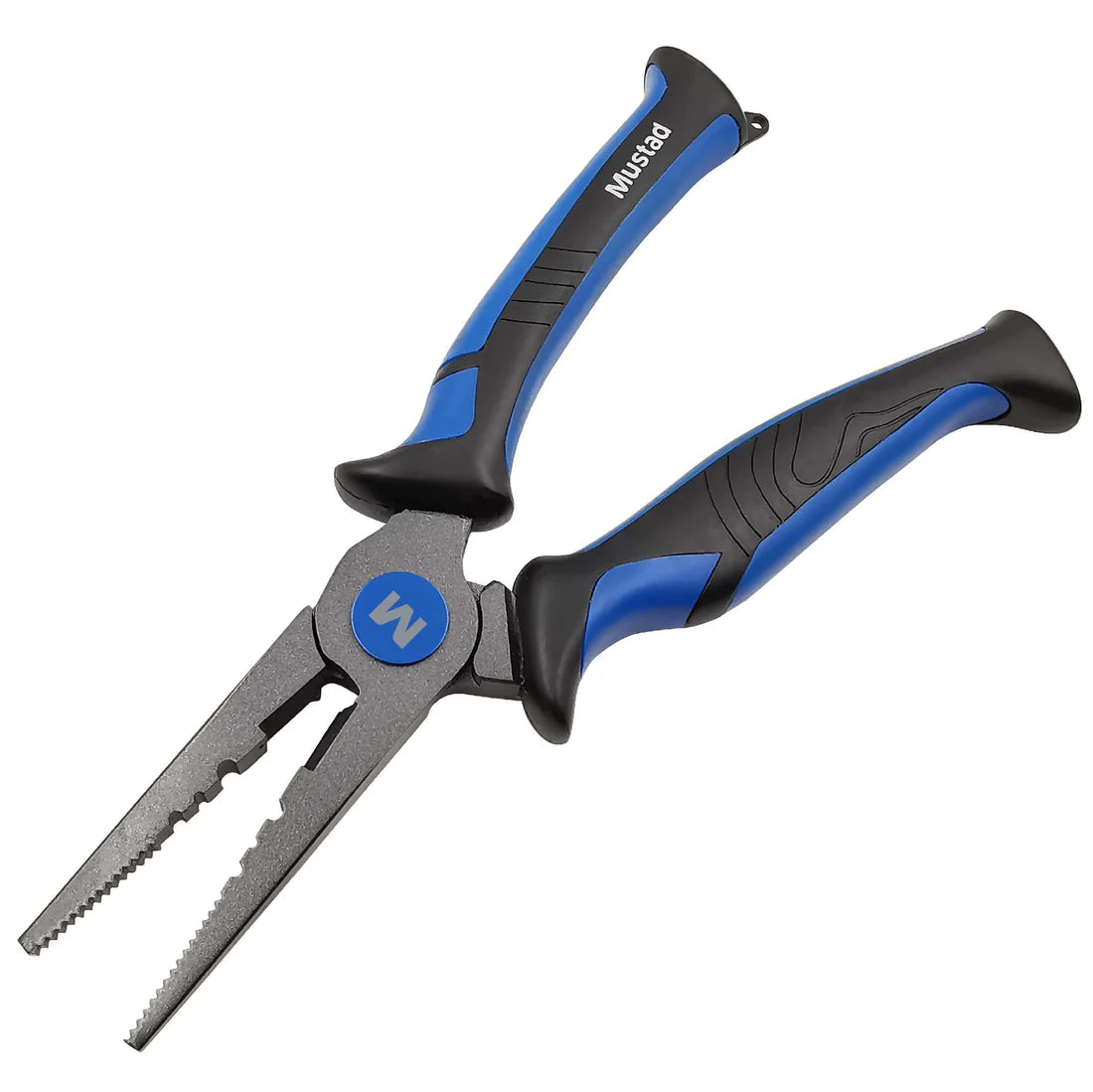 Mustad Hero Fishing Pliers  7"