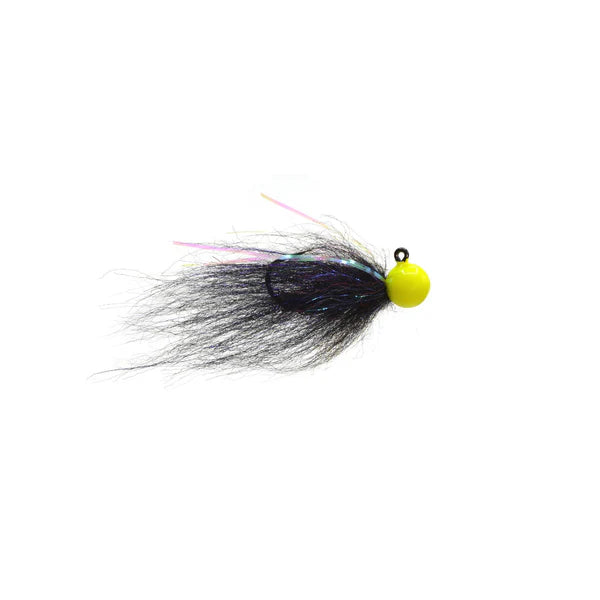 Mustad Addicted Tailout Twitcher Jig 3/4 OZ