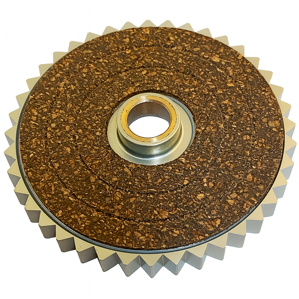 Islander Mr2 Clutch Ass With/Nose