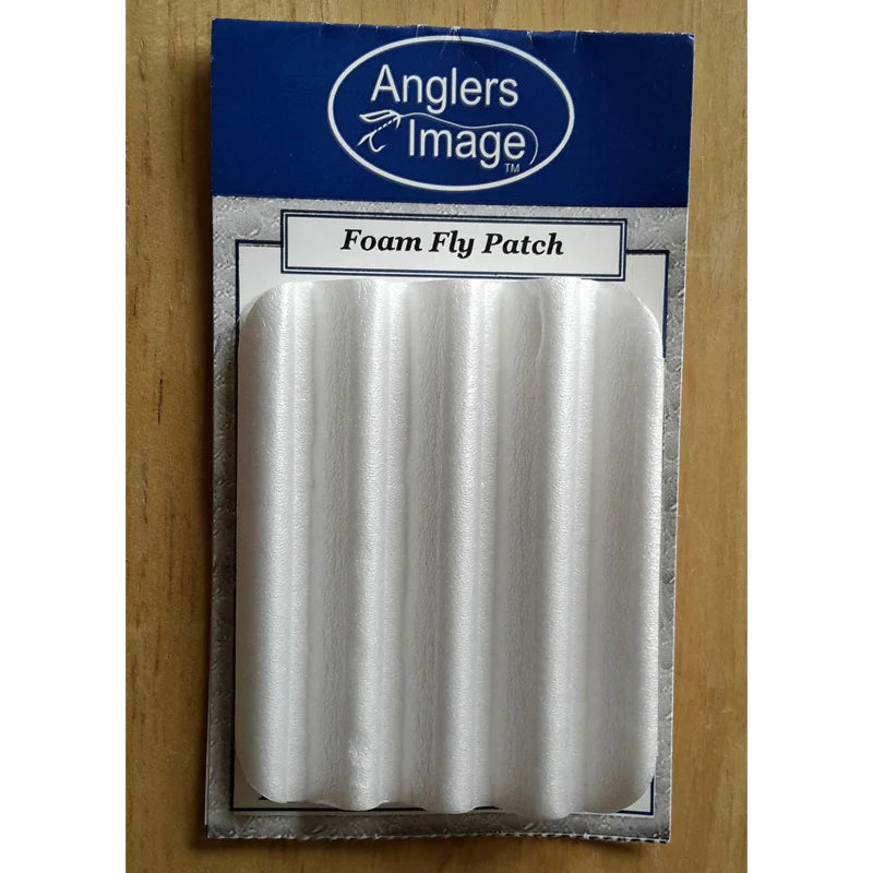Anglers Image Foam Fly Patch