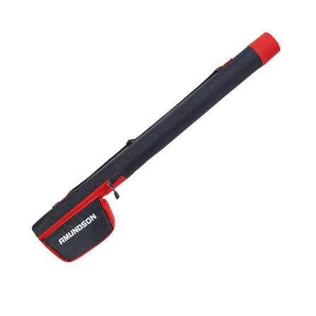 AMUNDSON SINGLE ROD & REEL CASE