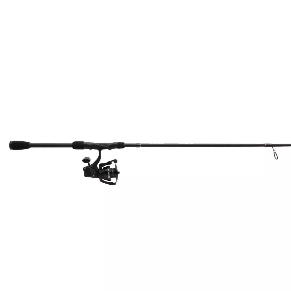 Abu Garcia Max SX Spinning Combo