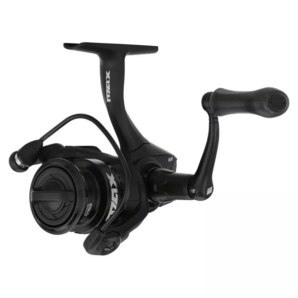 Abu Garcia Max SX Spinning Reel