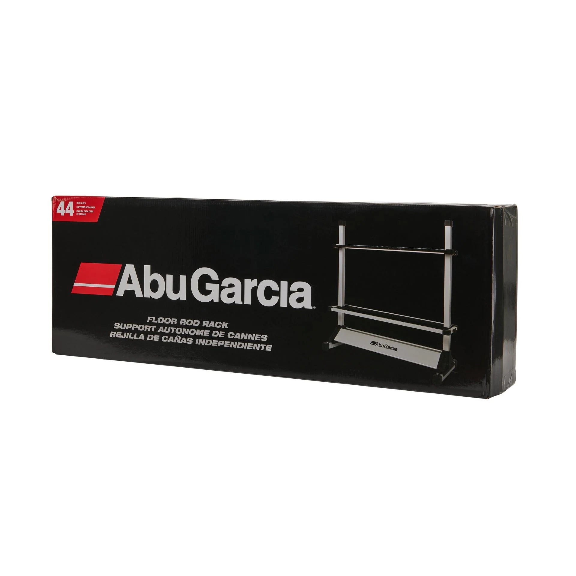 Abu Garcia Floor Rod Rack, 22 - 44 Rods